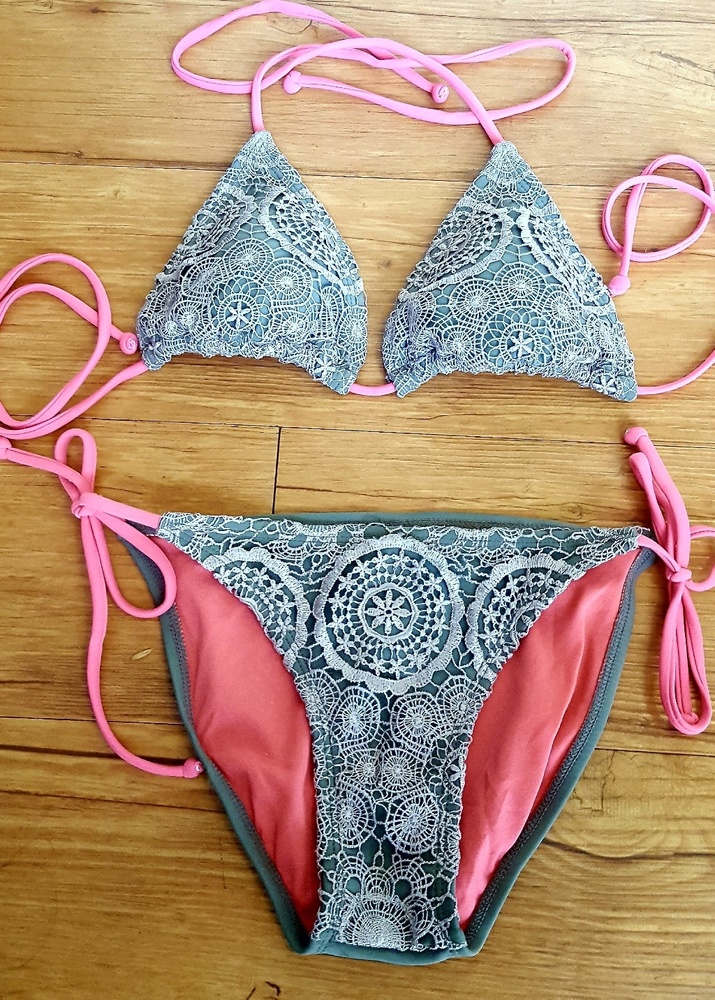 Swimsuit